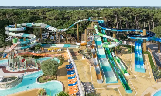 CAMPING MANÉ GUERNEHUÉ