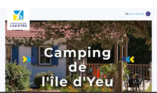 CAMPING MUNICIPAL