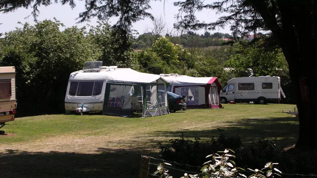 CAMPING BEL ESSOR