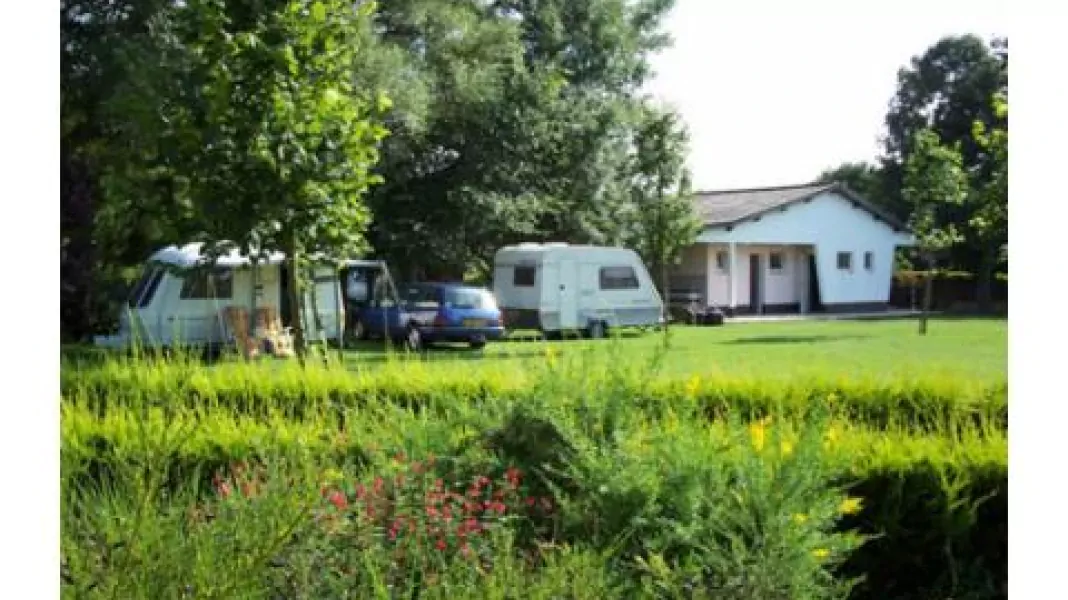 CAMPING L'ESCALE