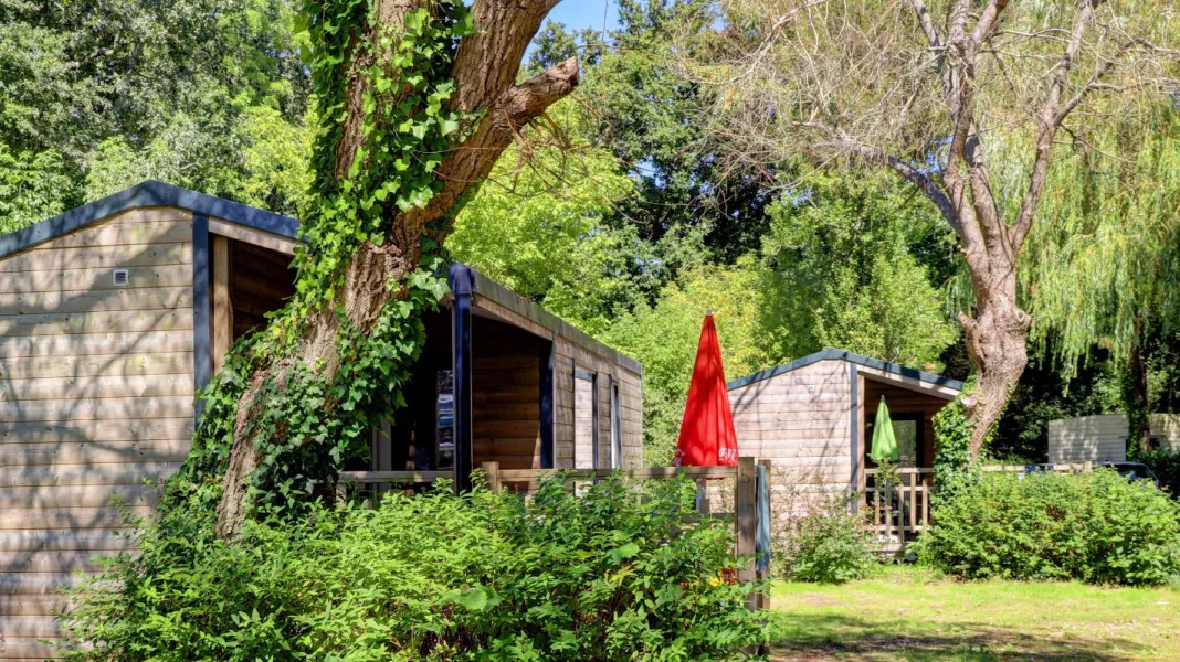 CAMPING DE LA PLAGE - BÉNODET