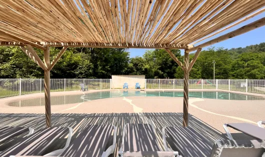 CAMPING LA PRADE