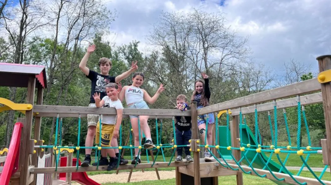CAMPING LA PRADE
