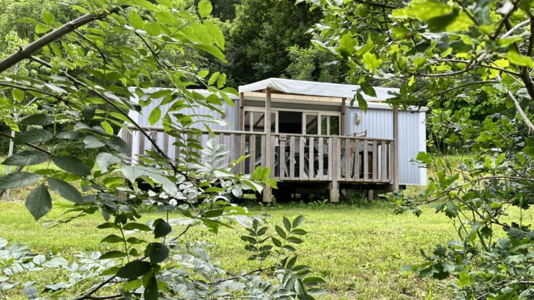 CAMPING LA PRADE