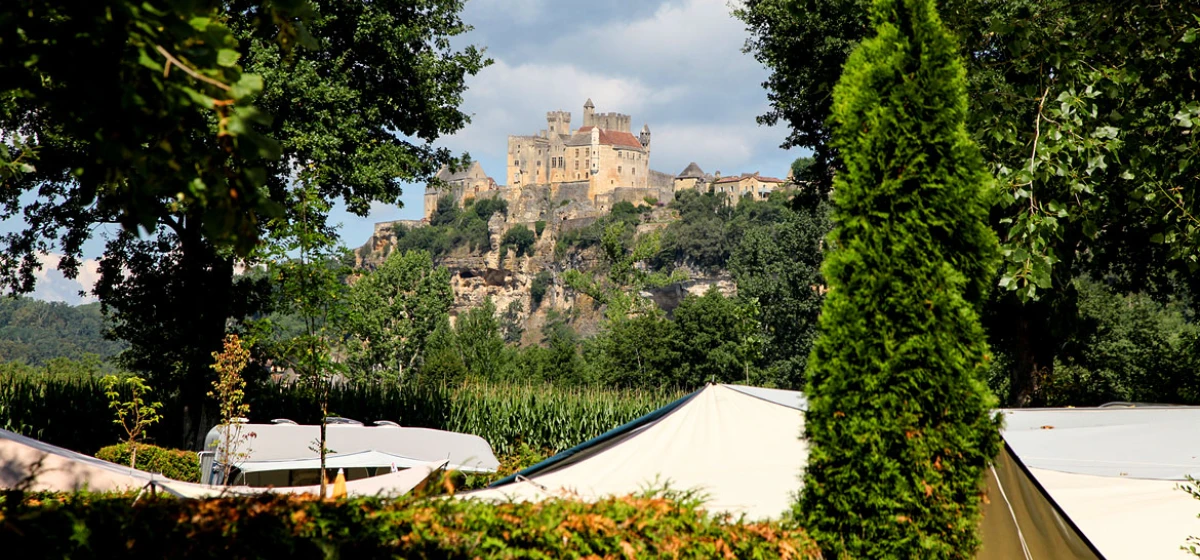 CAMPING LES DEUX VALLÉES