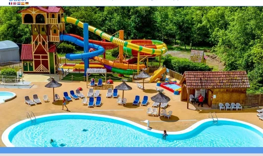 CAMPING CLAIRVACANCES