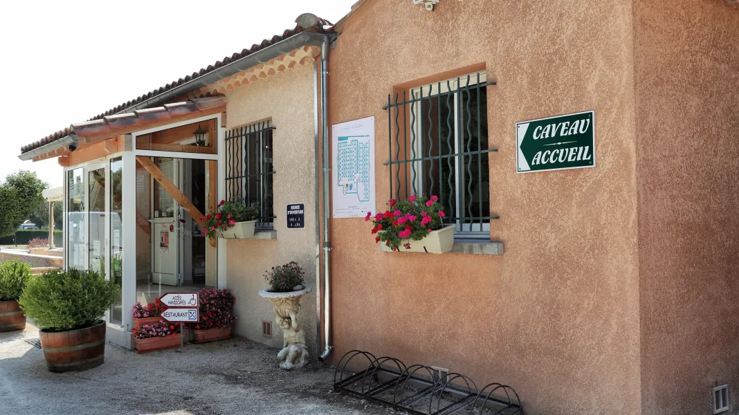 CAMPING DES FAVARDS
