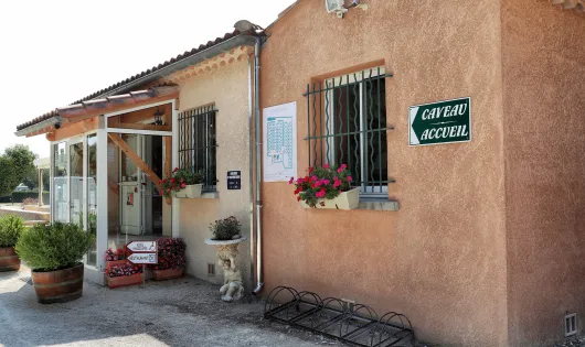 CAMPING DES FAVARDS