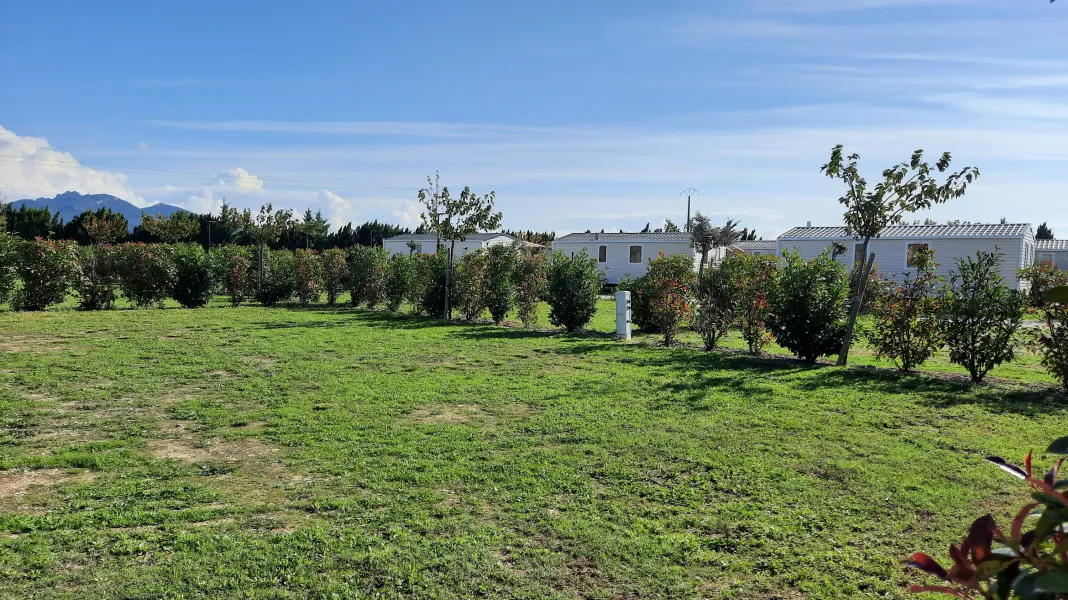 CAMPING DES FAVARDS