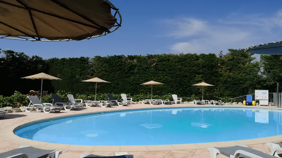 CAMPING DES FAVARDS