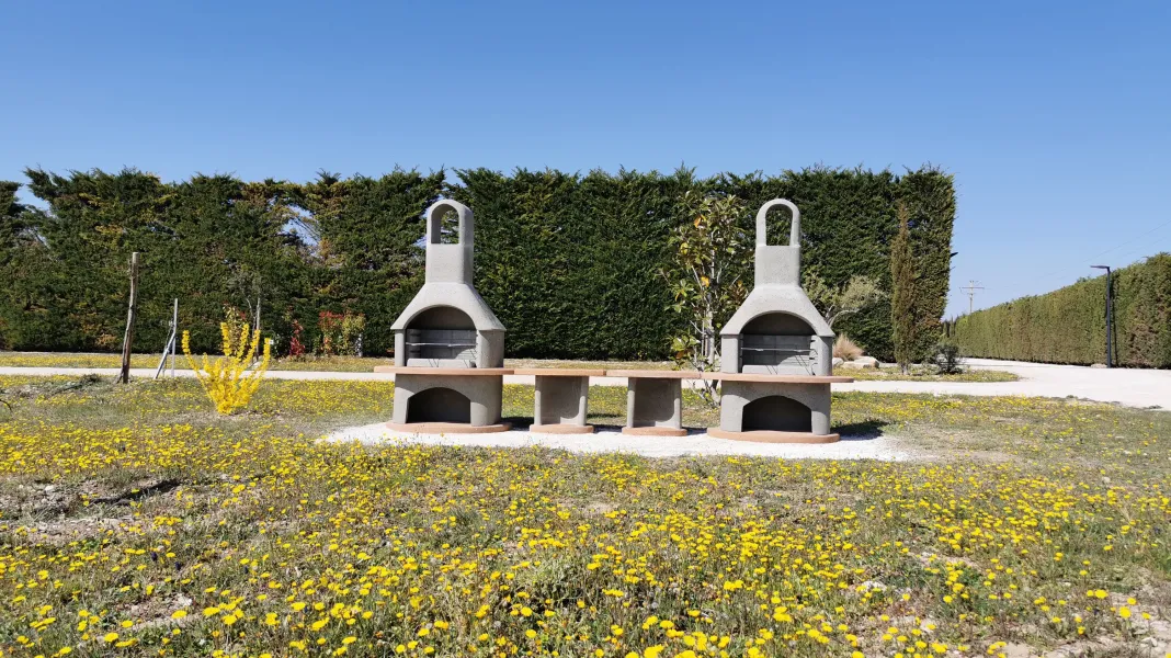 CAMPING DES FAVARDS