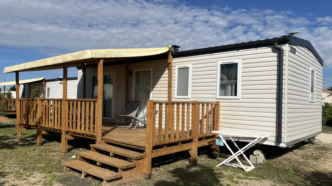 CAMPING DES FAVARDS