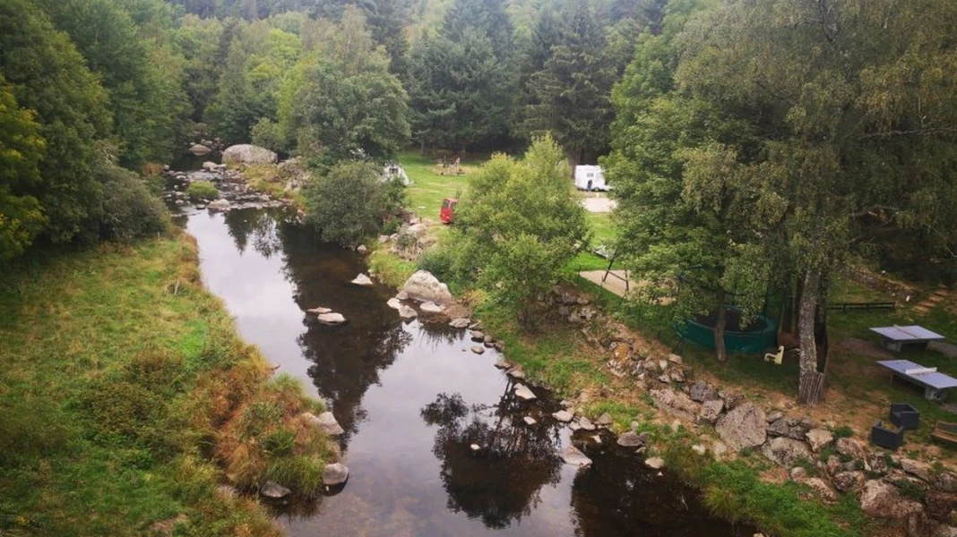 CAMPING DU PONT DE BRAYE