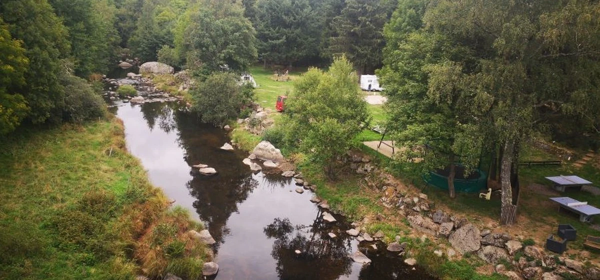 CAMPING DU PONT DE BRAYE