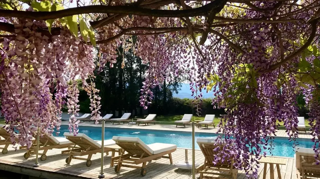CAMPING U CASONE