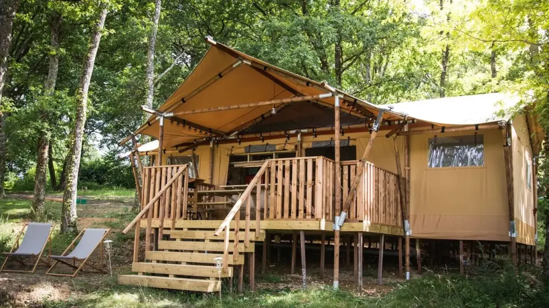 CAMPING U CASONE