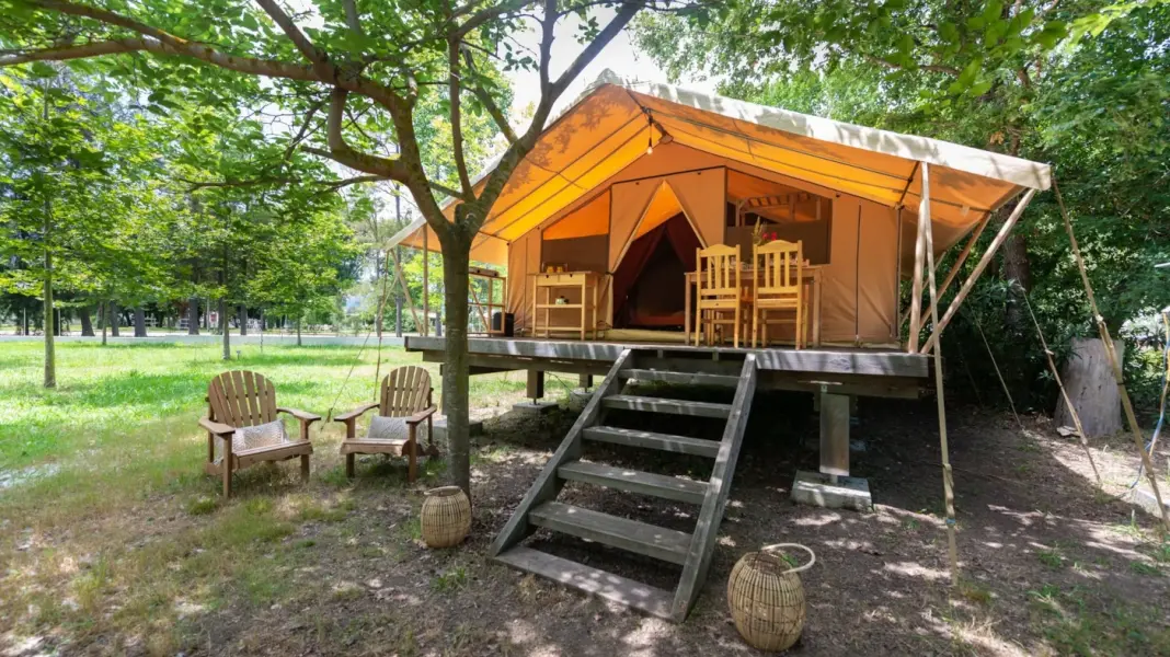 CAMPING U CASONE