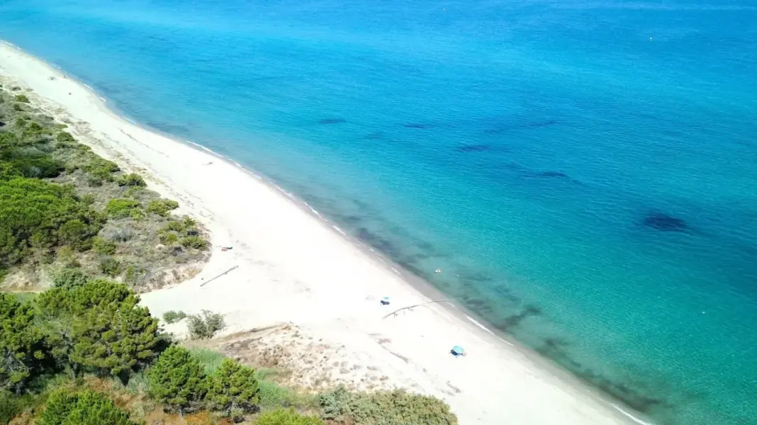 CAMPING U CASONE
