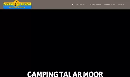 CAMPING TAL AR MOOR