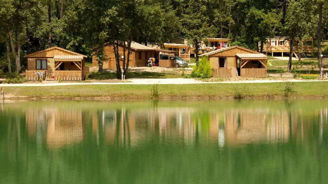 CAMPING D'ORPHÉO NEGRO