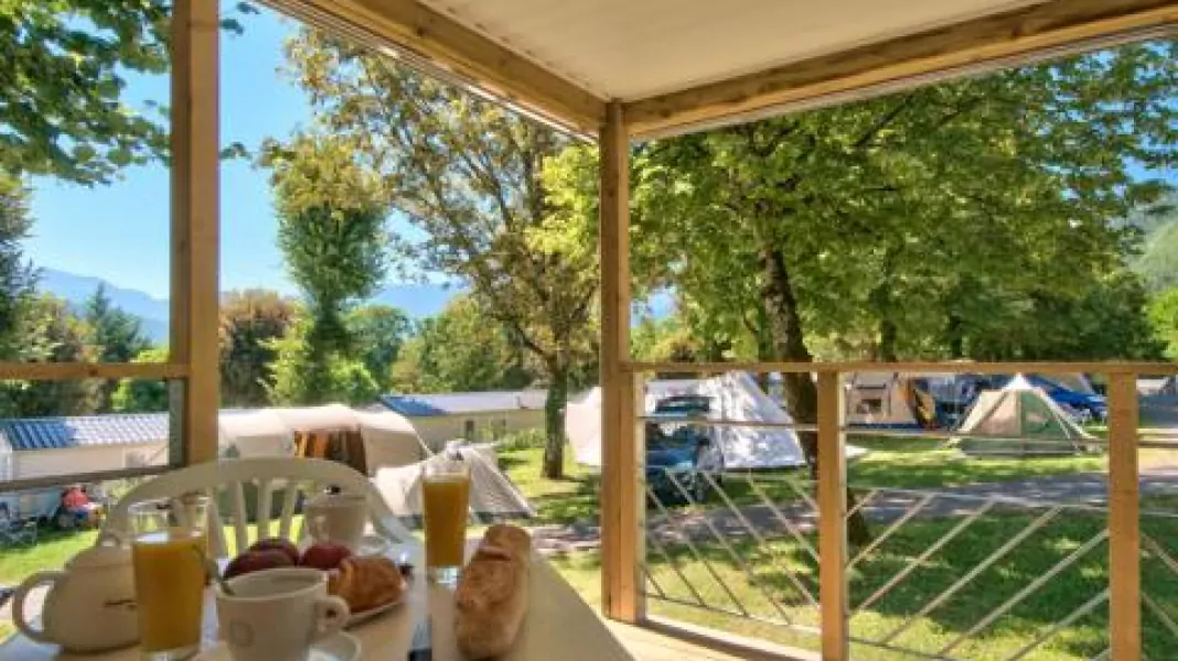 CAMPING LA FERME