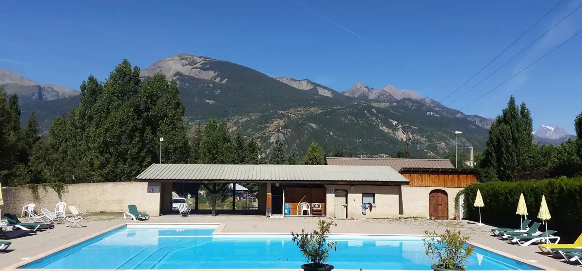 CAMPING PARC LE VILLARD