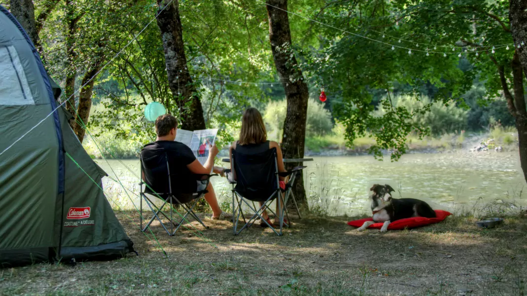 DOMAINE CHASTEUIL VERDON PROVENCE