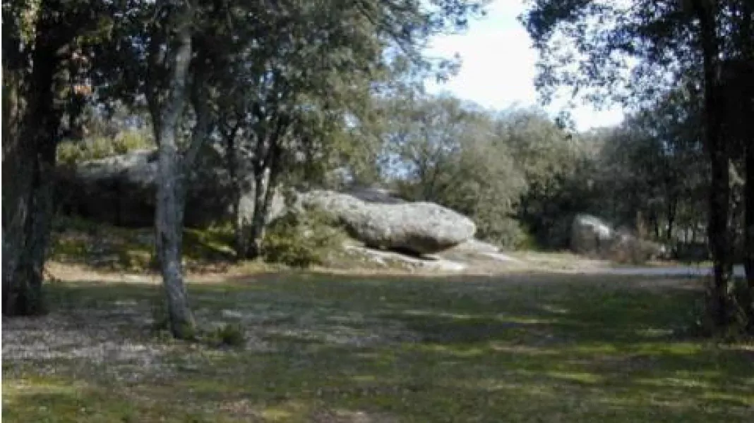 FLOWER CAMPING LE MARTINET ROUGE