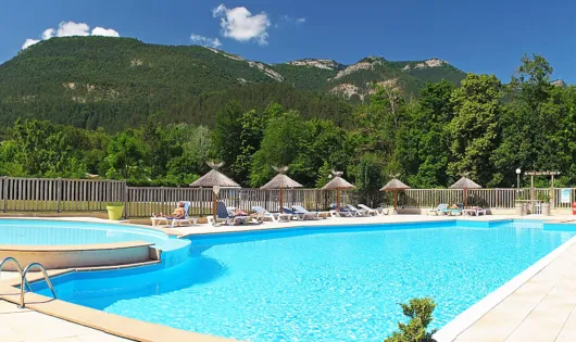 CAMPING LE GLANDASSE