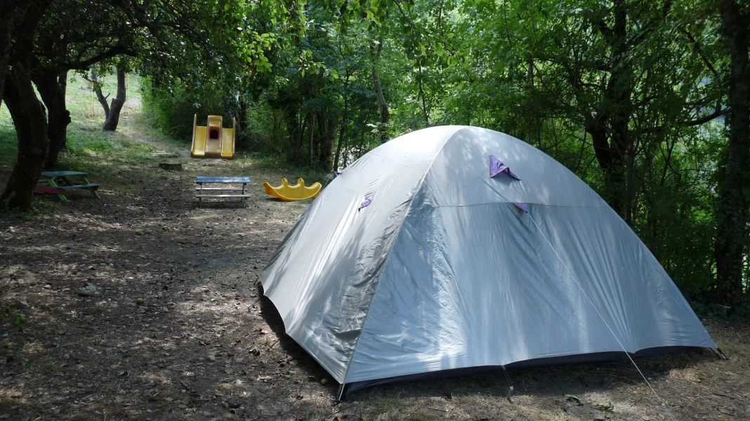 CAMPING BAMBOUL'ÂNE