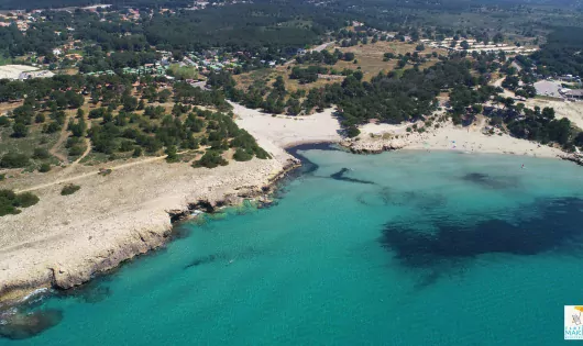 CAMPING MARIUS