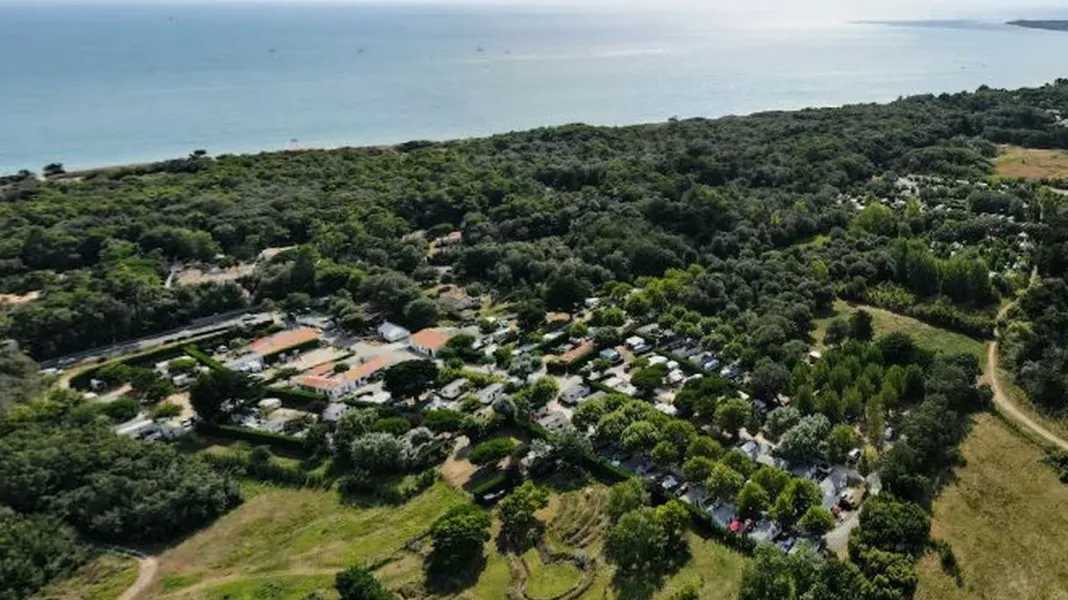 CAMPING LE PUMA