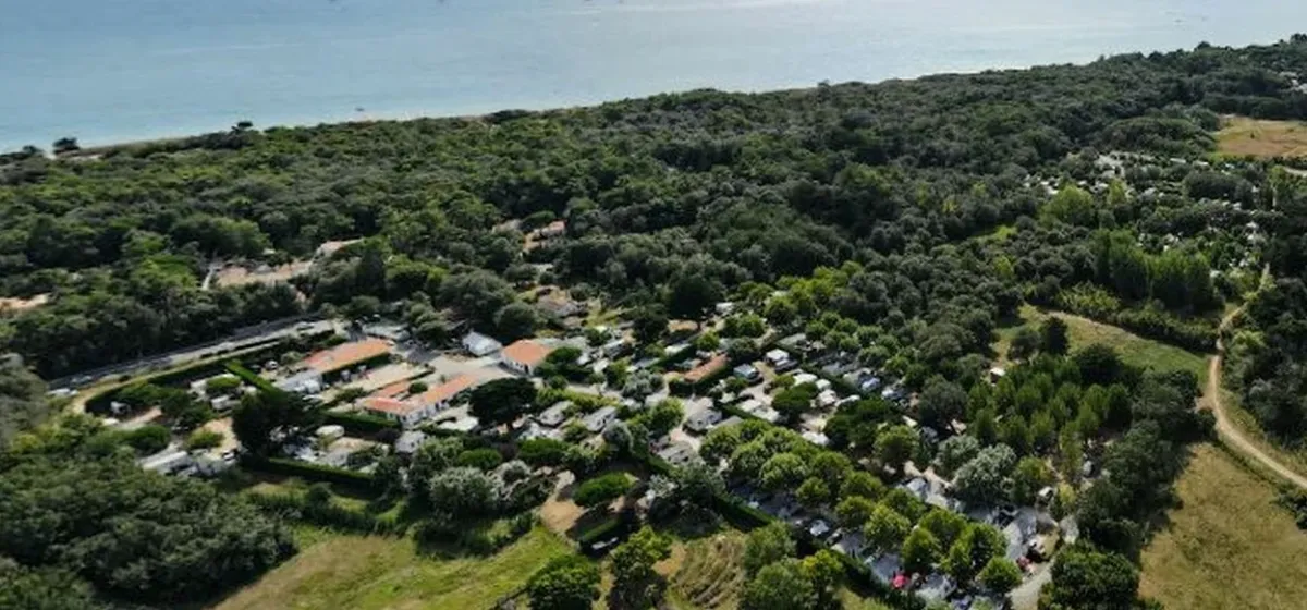 CAMPING LE PUMA