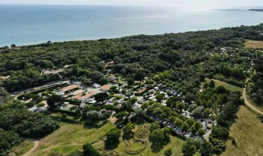 CAMPING LE PUMA
